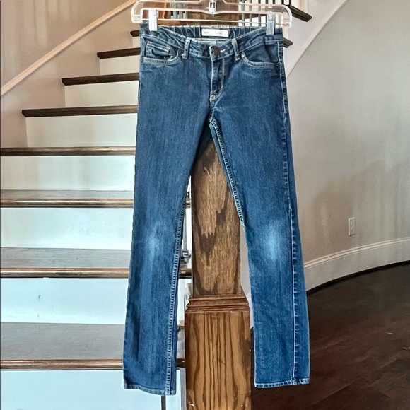 Levi's Kids Classic Denim Jeans - Picture 11 of 13